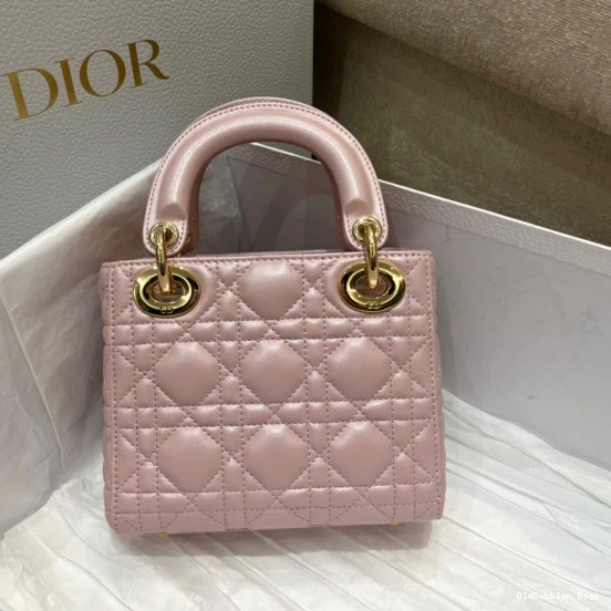 OldCobbler Bags LADY DIRO MINI 0729